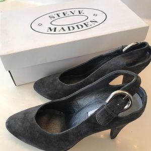 Steve Madden